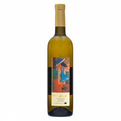 Mitterberg Bianco PrissLá 2019 (0,75lt)