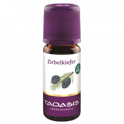 Zirbelkieferöl (10ml)