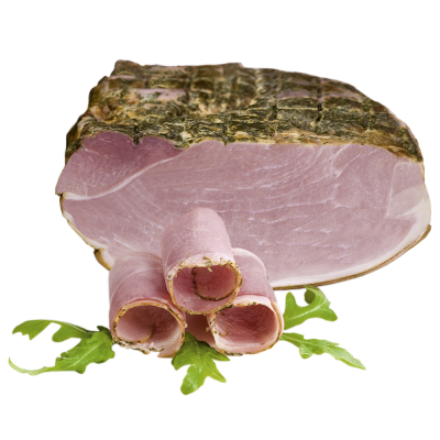 prosciutto cotto