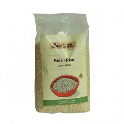 riso carnaroli BKS (500gr)
