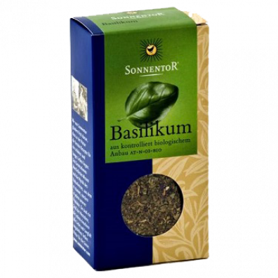 Basilikum ST (15g)