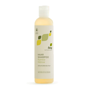 Shampoo Kamille Melisse (250ml)