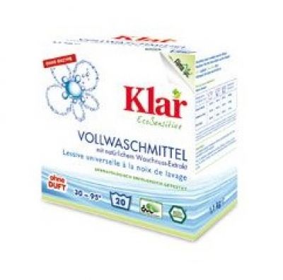 detersivo universale lavanoci KLAR (1,1 kg)