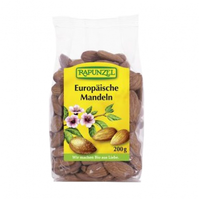 mandorle (200gr)