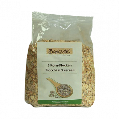 fiocchi ai 5 cereali BKS (500gr)