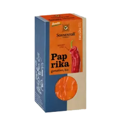 peperoncino dolce ST (50gr)