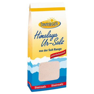 Himalaya Ur-Salz unjodiert (1kg)