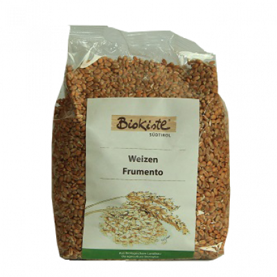 frumento BKS (1kg)