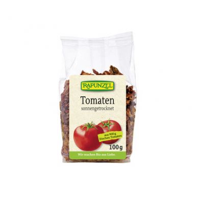 Tomaten sonnengetrocknet (100gr)