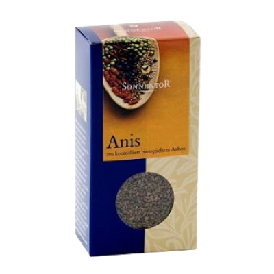 Anis, ganz ST (50gr)