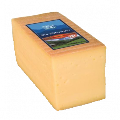 formaggio "Zillertaler"