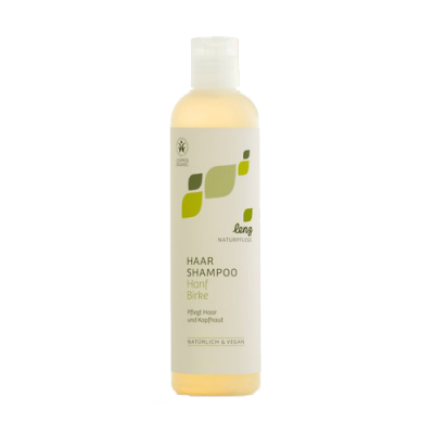 shampoo canapa e betulla (250ml)