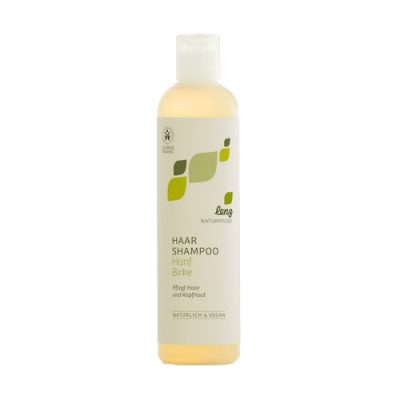 Shampoo Hanf Birke (250ml)