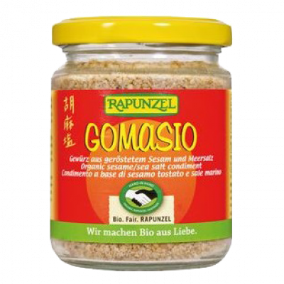 Gomasio (250gr)