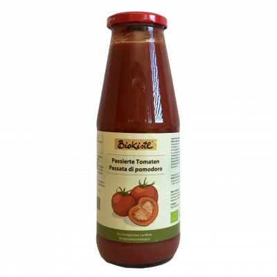 passata di pomodoro (700g)