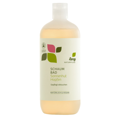 bagnoschiuma echinacea luppolo (500ml)