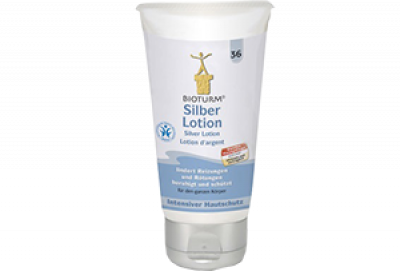 (VB) Silber Lotion Nr. 36 (150ml)