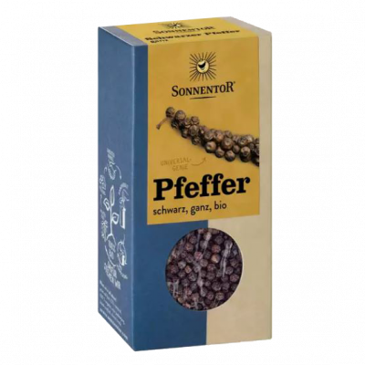 pepe nero ST (55gr)