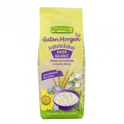 colazione pure´balance (500gr)
