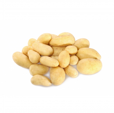 Frühkartoffel - Patate novelle
