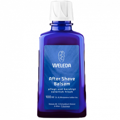 After Shave Balsam (100ml)