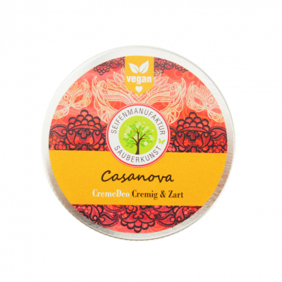 creme deo "Casanova" (50ml) " (50ml)