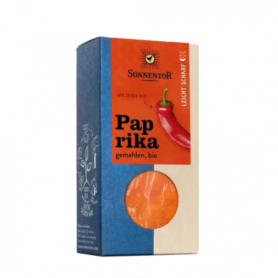 Paprika scharf gemahlen ST (50gr)