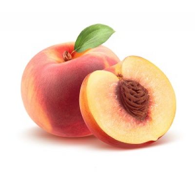 Pfirsiche - Pesche