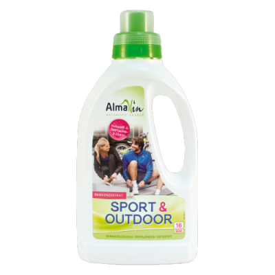 detersivo sport+outdoor (750ml)