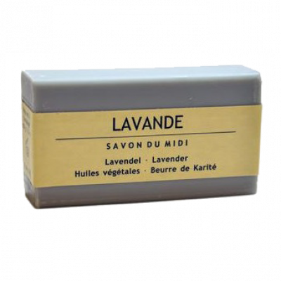 Seife Lavendel (100gr)