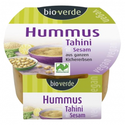 hummus tahini (150gr)