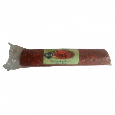 Salami piccante (ca. 250gr)