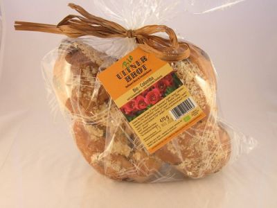 colomba al cioccolato (470gr)
