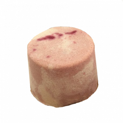 shampoo Bar "Luxusweib" (45g)