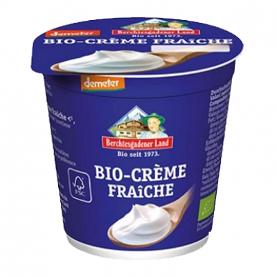 panna Creme Fraîche (150gr)