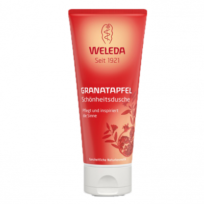 Duschcreme Granatapfel (200ml)