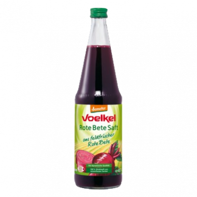 Rote Beete Saft (700ml)