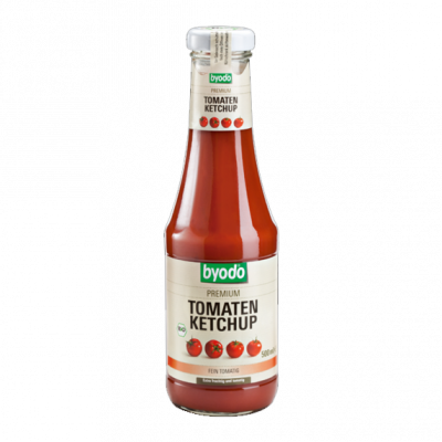ketchup pomodori (500ml)