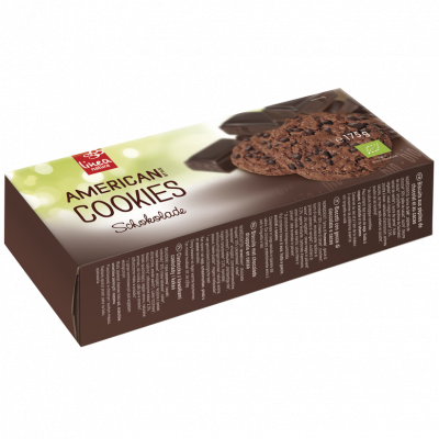 American Cookies Schokolade (175g)