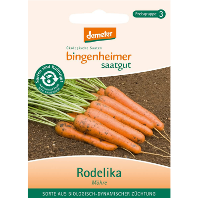 semi carote Rodelika (6-8m²)