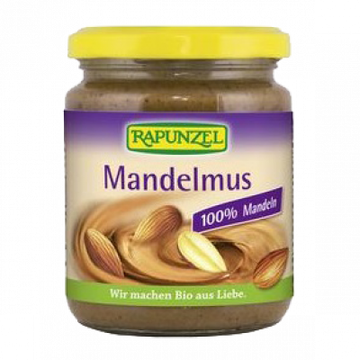 Mandelmus (250gr)