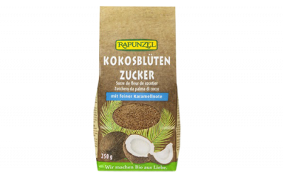 Kokosblütenzucker (250gr)