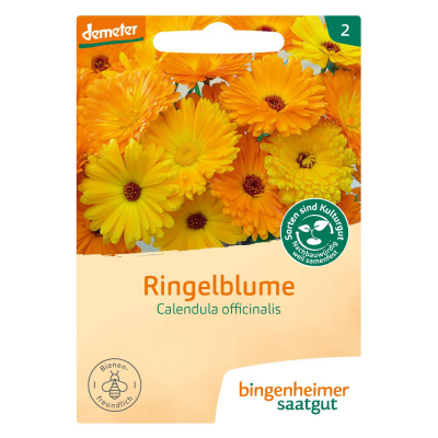 semi calendula (100pzi)