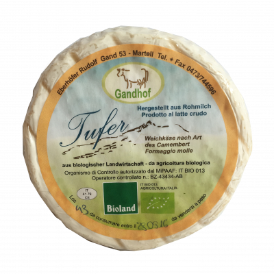 Camembert Martell (ca.250gr)