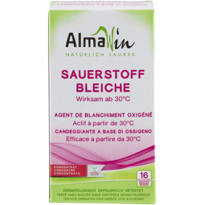 Sauerstoffbleiche (400gr)