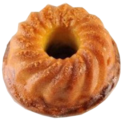 Dinkelkuchen (250gr)