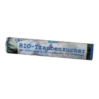 (VB) Traubenzuckerrollen (44gr)