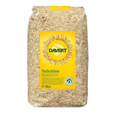 crusca d'avena (500gr)