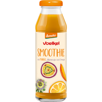 smoothie mango maracuja arance (280ml)