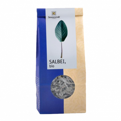 Salbei ST lose (50gr)